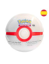 Pokeball Honor Ball
