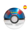Pokeball Super Ball