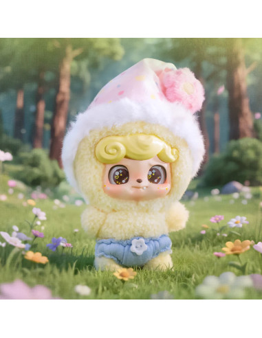 Q.Kid Fairy Tales Series Blind Box