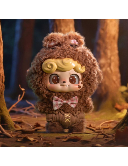 Q.Kid Fairy Tales Series Blind Box