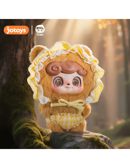 Q.Kid Fairy Tales Series Blind Box