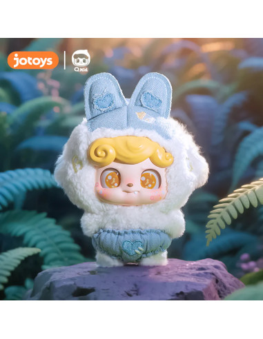 Q.Kid Fairy Tales Series Blind Box