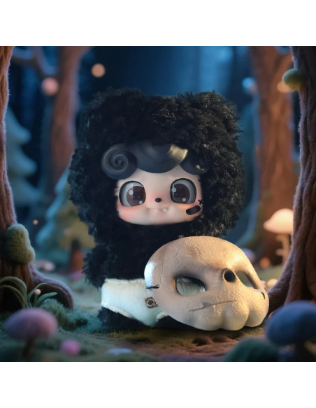 Q.Kid Fairy Tales Series Blind Box