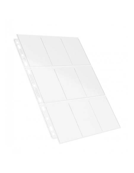 Ultimate Guard 9-Pocket File Folders