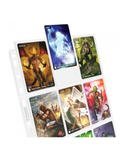 Ultimate Guard 9-Pocket File Folders 2