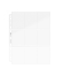 Ultimate Guard 9-Pocket File Box (100) 2