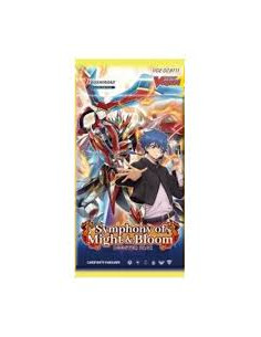 Chasm of Lost Souls DZ-BT12: Booster (7)