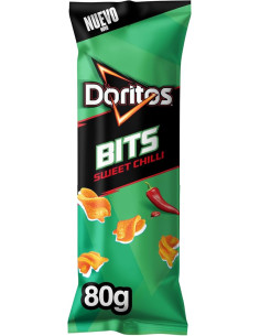 Doritos BITS Sweet Chili Grandes