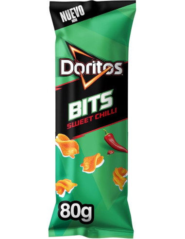 Doritos BITS Sweet Chili Big