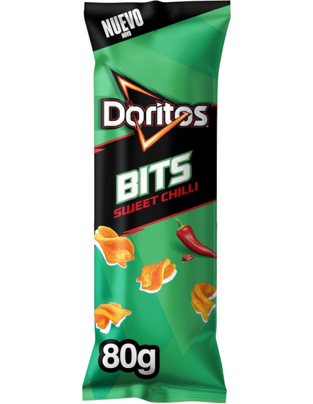 Doritos BITS Sweet Chili Grandes