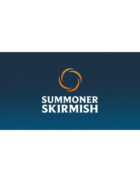 League of Legends Riftbound. Summoner Skirmish Tournament. February 8th 11:00