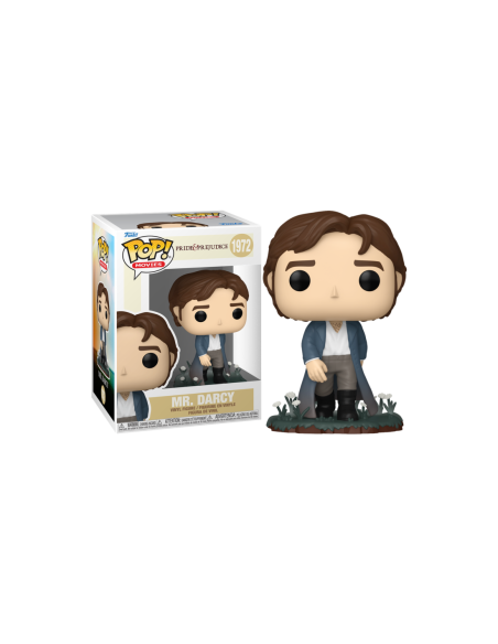 Funko Frozen: Elsa Joven Fig. 10cm