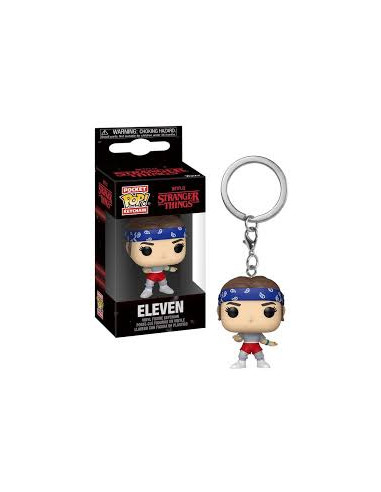 copy of Keychain Funko Pop Wednesday Addams. Wednesday