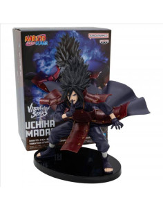 Figure Madara Uchiha Vibration Stars. Naruto Shippuden