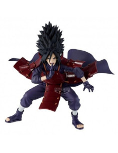 Figure Madara Uchiha Vibration Stars. Naruto Shippuden 2