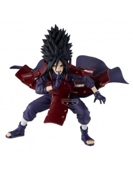 Figure Madara Uchiha Vibration Stars. Naruto Shippuden