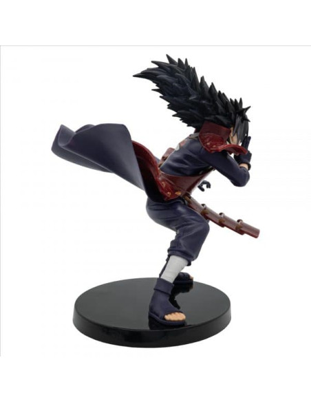 Figure Madara Uchiha Vibration Stars. Naruto Shippuden