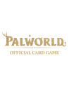 PREORDER Palworld Dawn of Palpagos: Trial Deck Red-Blue (English)