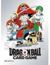 DBS Card Sleeves. Son Goku, Krillin and Bulma (64) Standard Size