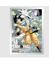 DBS Card Sleeves. Son Goku and Freezer (64) Standard Size
