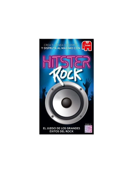 Hitster Rock