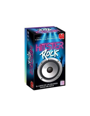 Hitster Rock