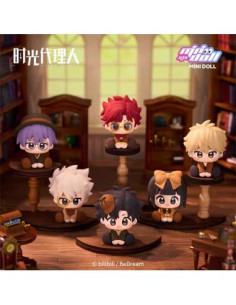 Link Click Minifigures Yingdu Arc. Blind Box 2