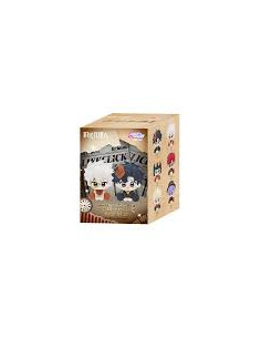 Link Click Minifigures Blind Box (1 Und) Yingdu Arc