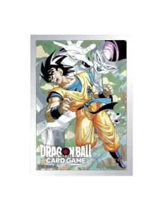 Fundas Son Goku & Frieza 2