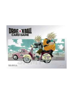 copy of Sleeves One Piece TCG D. Ace (70)