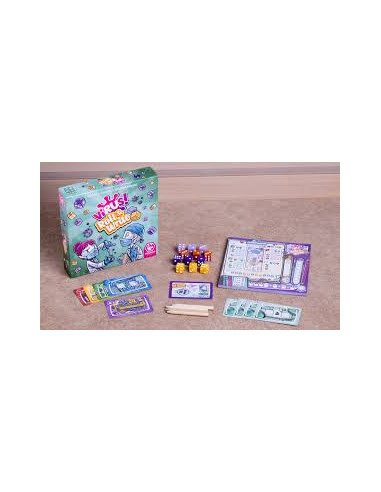 copy of Catan Energias