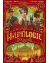 Kronologic Paris 1920