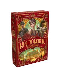 Kronologic Paris 1920 2