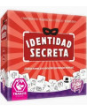 Identidad Secreta Mini