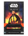 Star Wars Unlimited - A Lawless Time. Sobre (16 cartas) (Spanish)