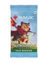 MTG - Bloomburrow: Sobre de Juego (14) Inglés