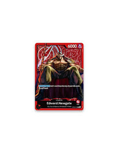 One Piece TCG Special Goods Set - Former Four Emperors