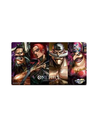 One Piece TCG Special Goods Set - Former Four Emperors