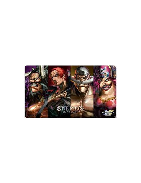 One Piece TCG Special Goods Set - Former Four Emperors