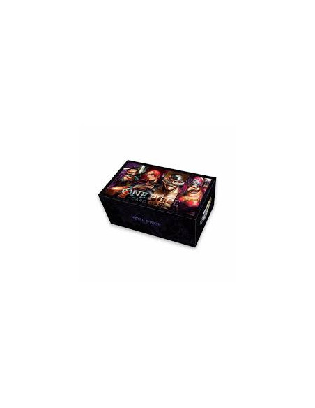 One Piece TCG Special Goods Set - Former Four Emperors