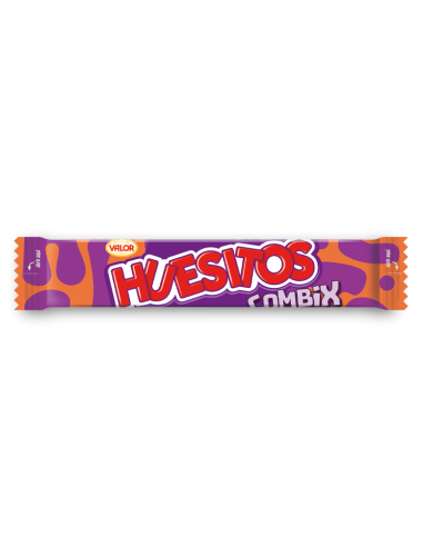 Huesitos Combix