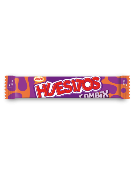 Huesitos Combix