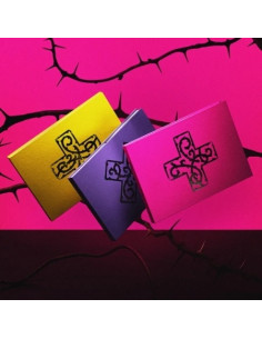 (PRE-ORDER) TXT - [7TH YEAR : A MOMENT OF STILLNESS IN THE THORNS]