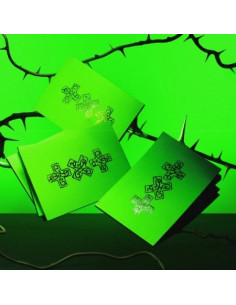 (PRE-ORDER) Tomorrow x Together TXT - [7TH YEAR : A MOMENT OF STILLNESS IN THE THORNS] THORN Random Version