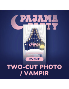 (PRE-ORDER) ENHYPEN - [WORLD COUPON CARD COLLECTION] PAJAMA PARTY BASIC ver.