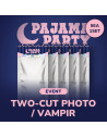 (PRE-ORDER) ENHYPEN - [WORLD COUPON CARD COLLECTION] PAJAMA PARTY GIFT ver.