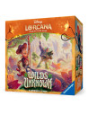 RESERVA Lorcana - Wilds Unknown: Illumineer's Trove (Inglés)