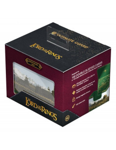 Ultimate Guard Sidewinder 100+ Xenoskin "Rohan" - The Lord Of The Rings 2