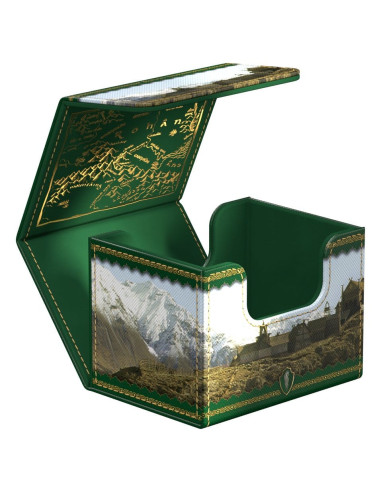 Ultimate Guard Sidewinder 100+ Xenoskin "Rohan" - The Lord Of The Rings