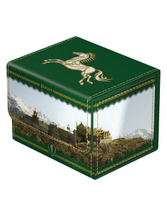 Ultimate Guard Sidewinder 100+ Xenoskin "Rohan" - The Lord Of The Rings